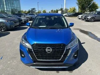 Nissan Kicks 2024 à vendre - photo 2