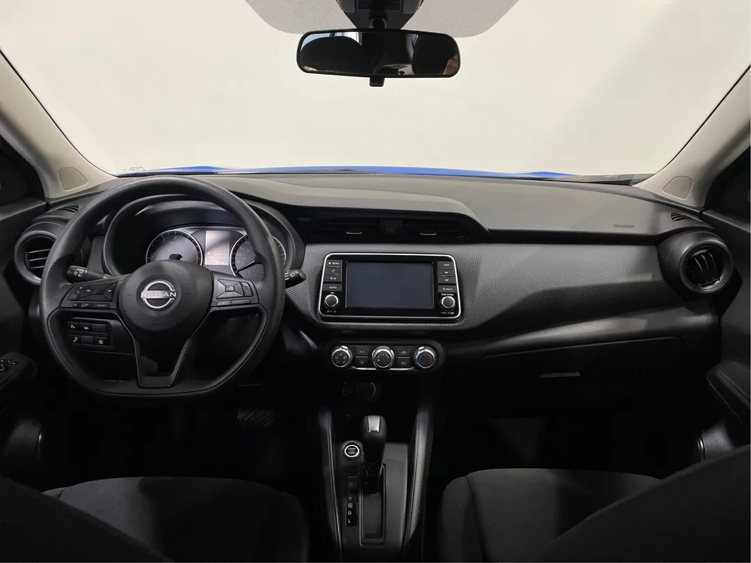 Nissan Kicks 2024 à vendre - photo 4
