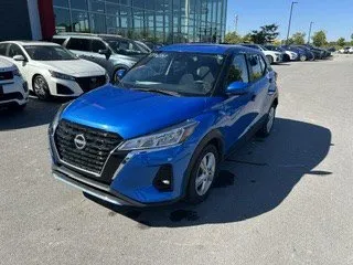 2024 Nissan Kicks - image 3