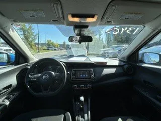 2024 Nissan Kicks - image 8