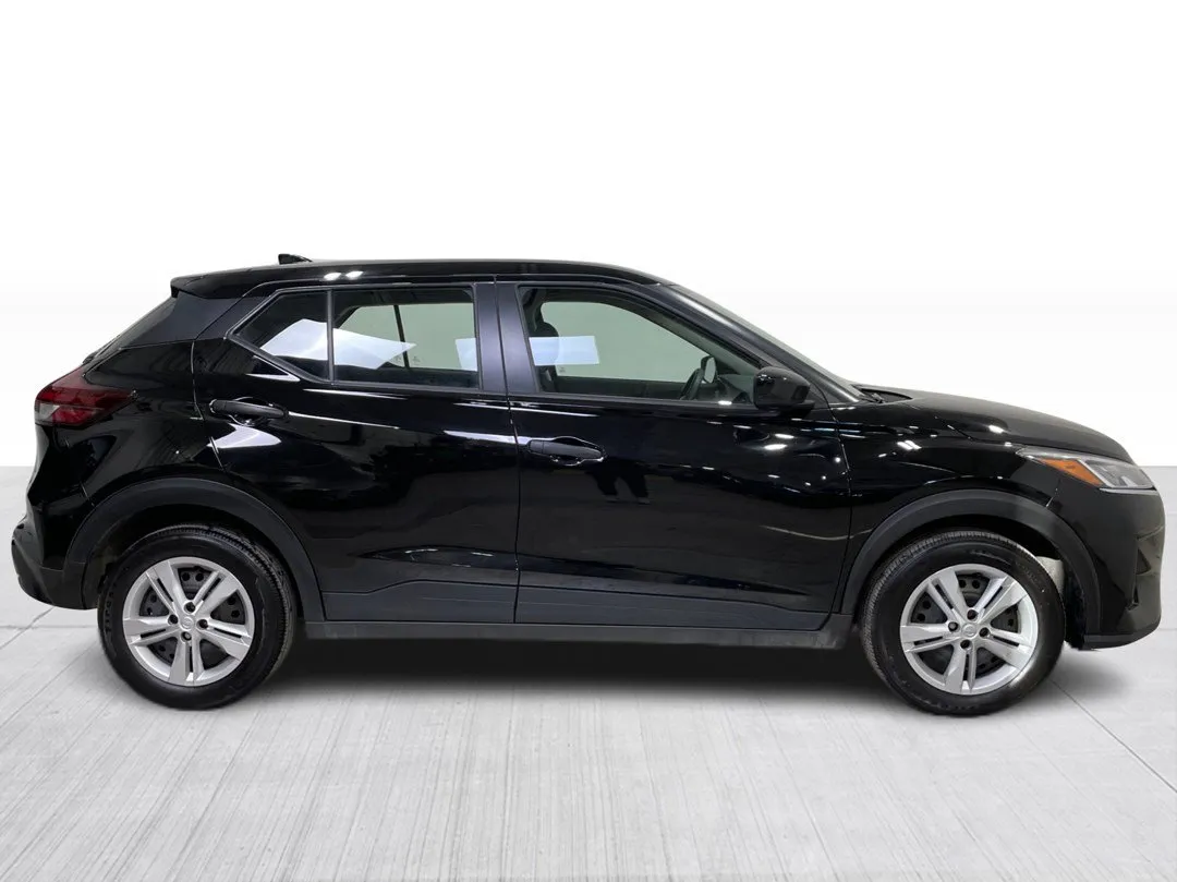 Nissan Kicks 2024 à vendre - photo 1