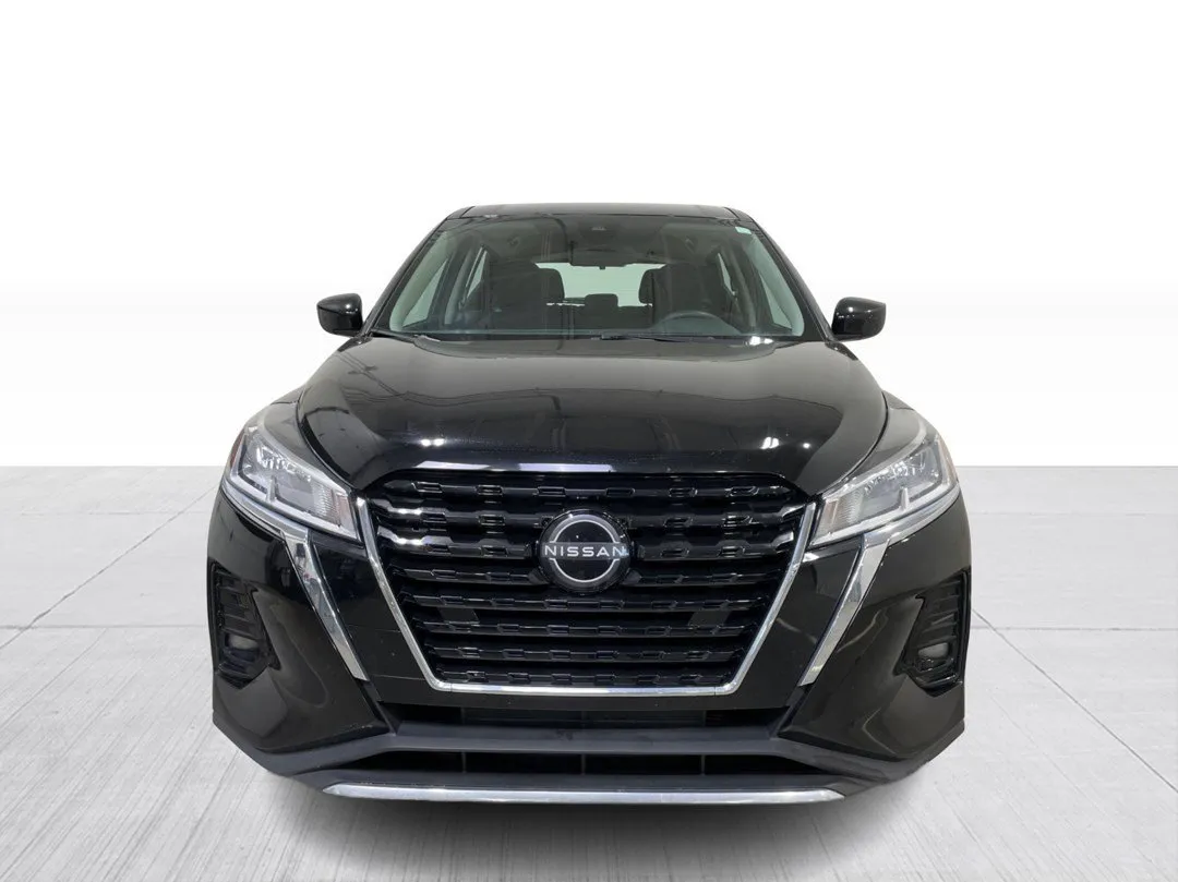 Nissan Kicks 2024 à vendre - photo 3