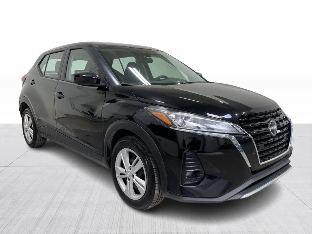 Nissan Kicks 2024 à vendre - photo 2