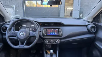 2024 Nissan Kicks - image 9