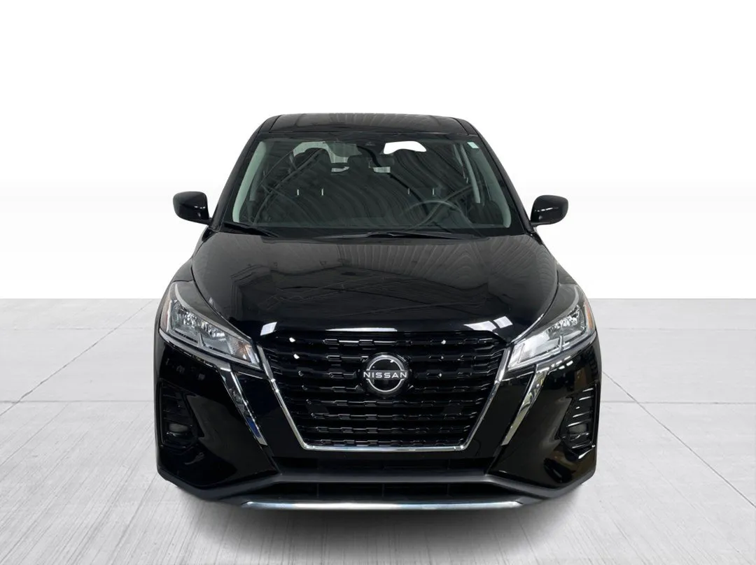 2024 Nissan Kicks for sale - photo 2