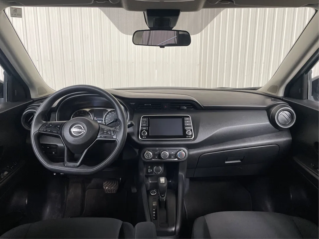 2024 Nissan Kicks for sale - photo 4