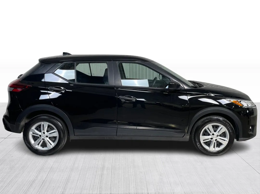 2024 Nissan Kicks for sale - photo 2