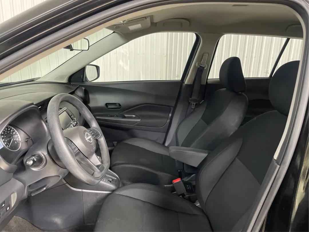 2024 Nissan Kicks for sale - photo 3