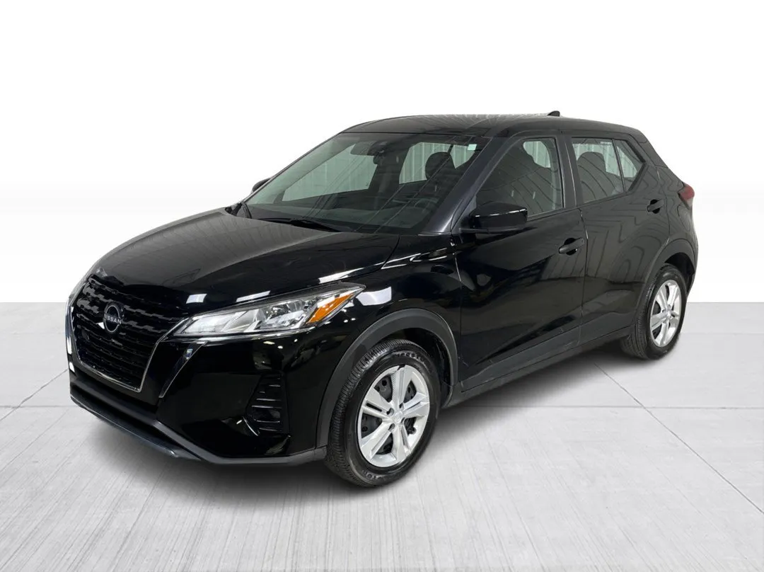 2024 Nissan Kicks for sale - photo 3