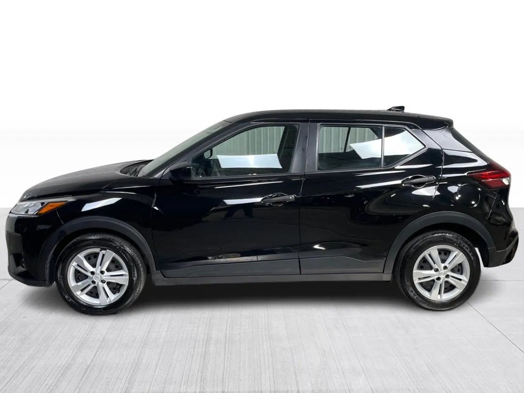 2024 Nissan Kicks for sale - photo 4