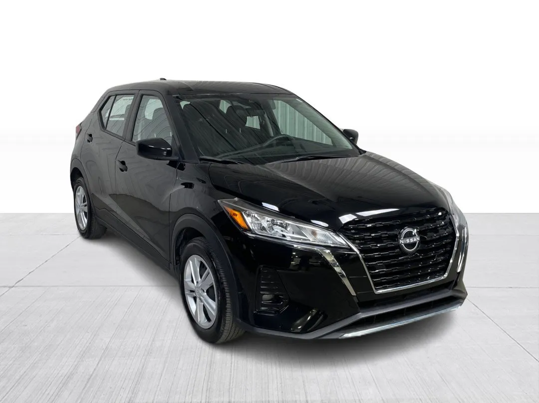 2024 Nissan Kicks for sale - photo 1