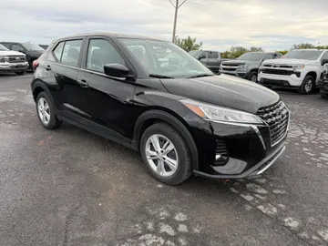 2024 Nissan Kicks