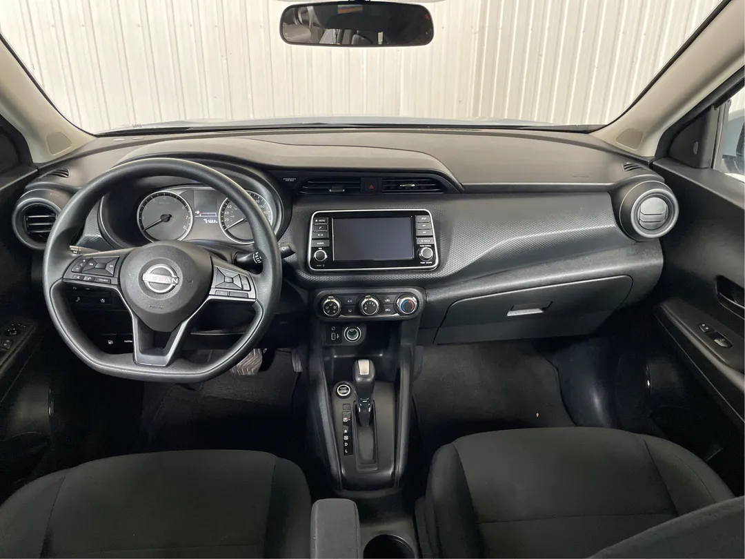 Nissan Kicks Play 2025 à vendre - photo 4