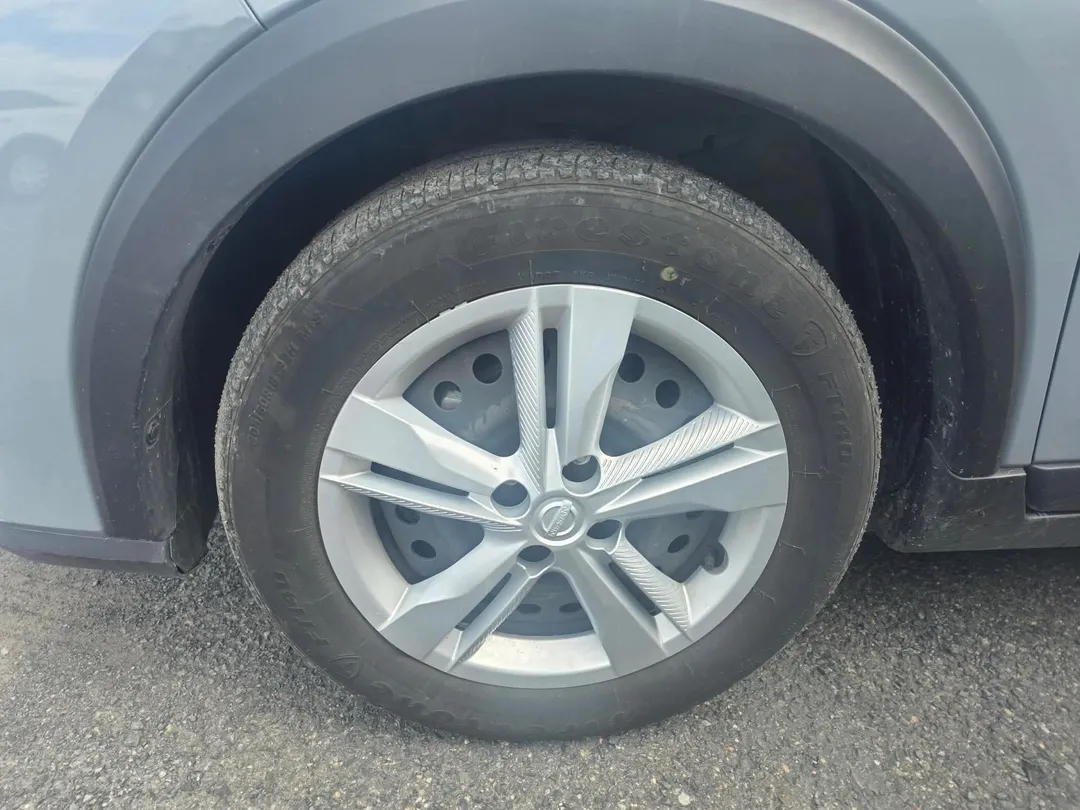 Nissan Kicks Play S 2025, photo 6