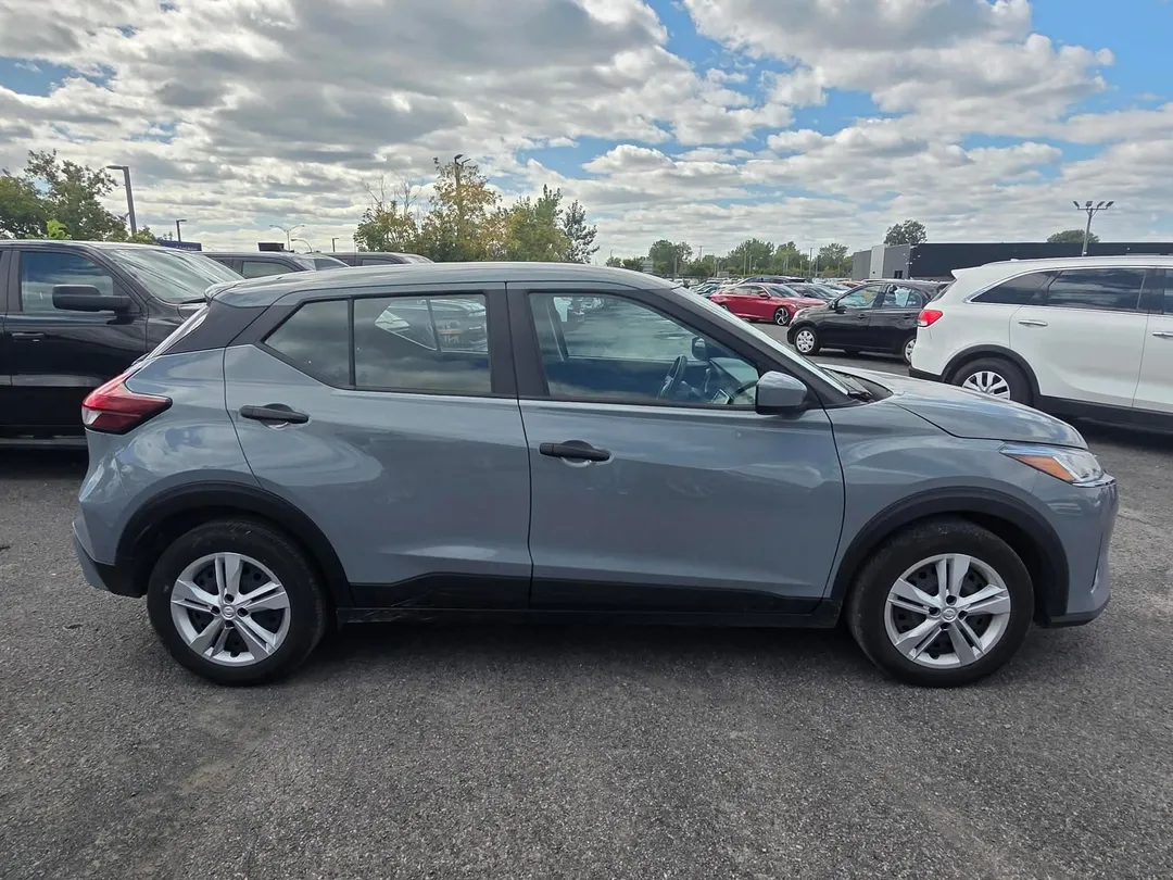 Nissan Kicks Play 2025 à vendre - photo 4