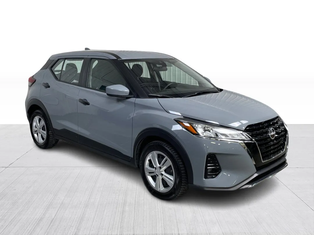 Nissan Kicks Play 2025 à vendre - photo 1