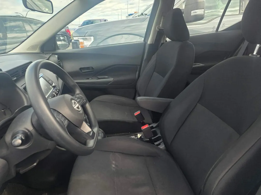 Nissan Kicks Play S 2025, photo 7