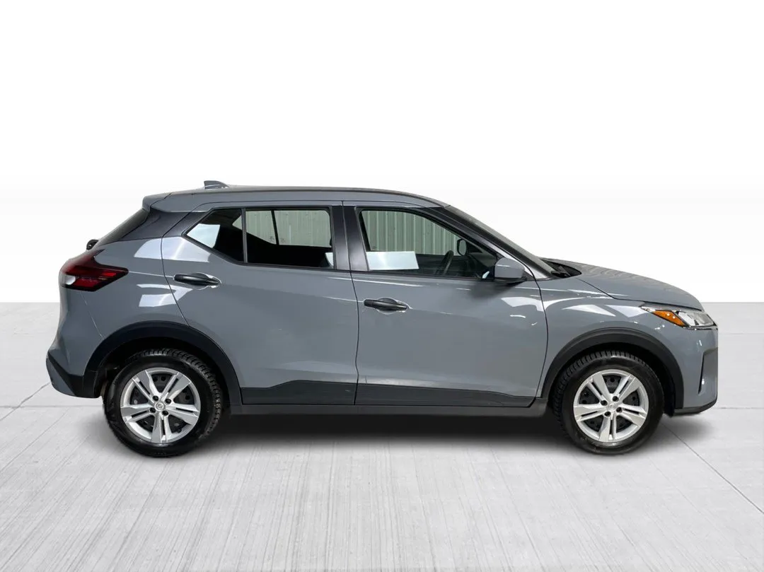Nissan Kicks Play 2025 à vendre - photo 2