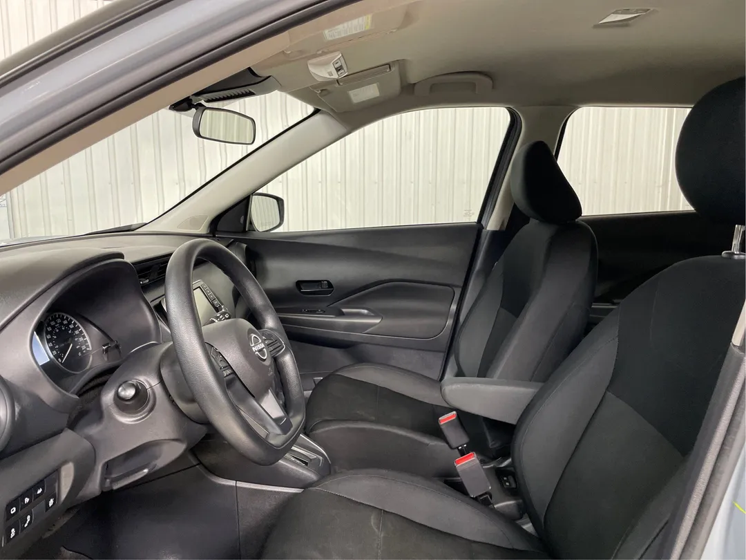 Nissan Kicks Play 2025 à vendre - photo 3