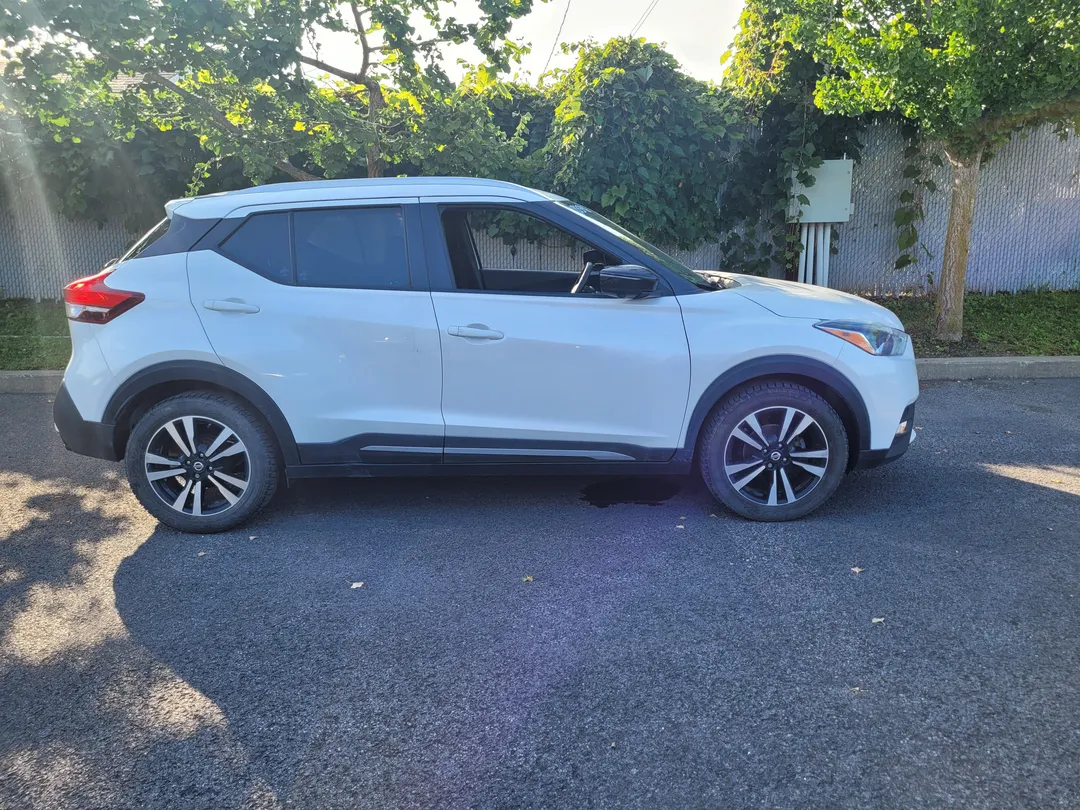 Nissan Kicks 2019 à vendre - photo 4