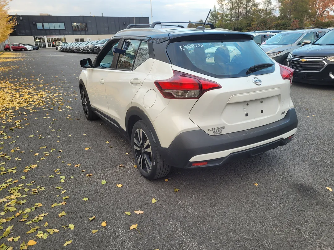 Nissan Kicks 2019 à vendre - photo 3