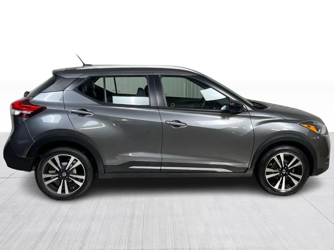 Nissan Kicks 2019 à vendre - photo 2
