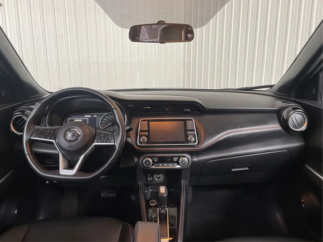 Nissan Kicks 2019 à vendre - photo 4
