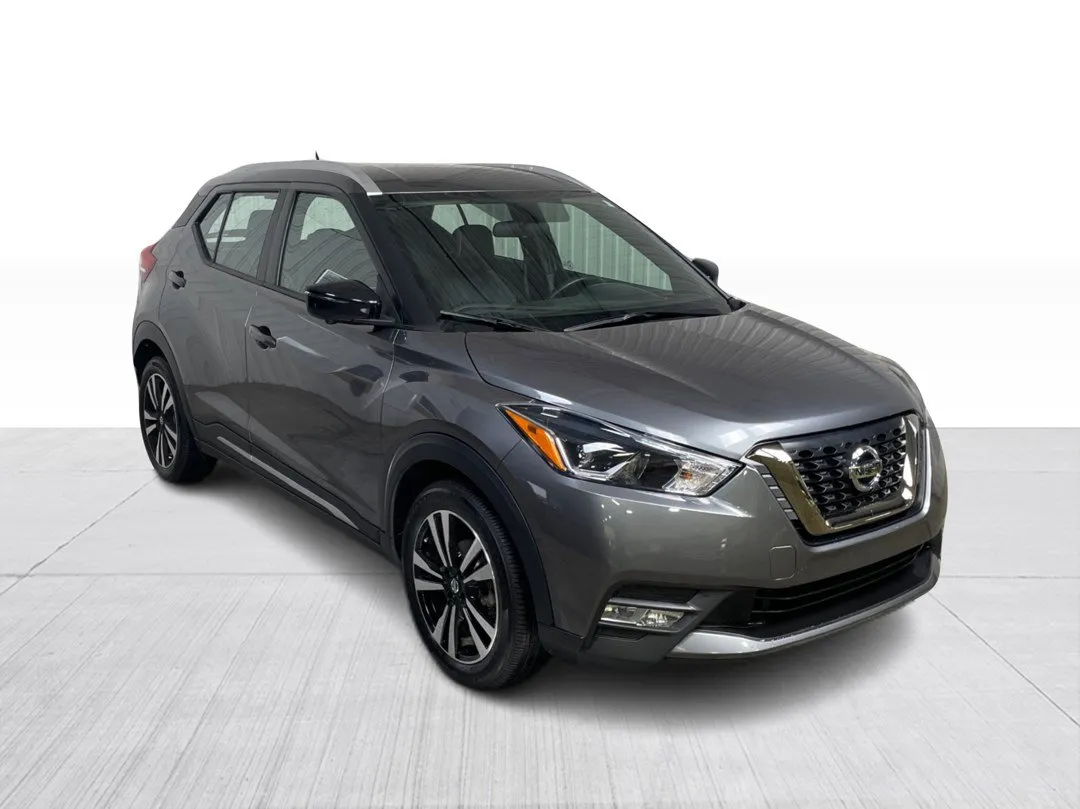 Nissan Kicks 2019 à vendre - photo 1