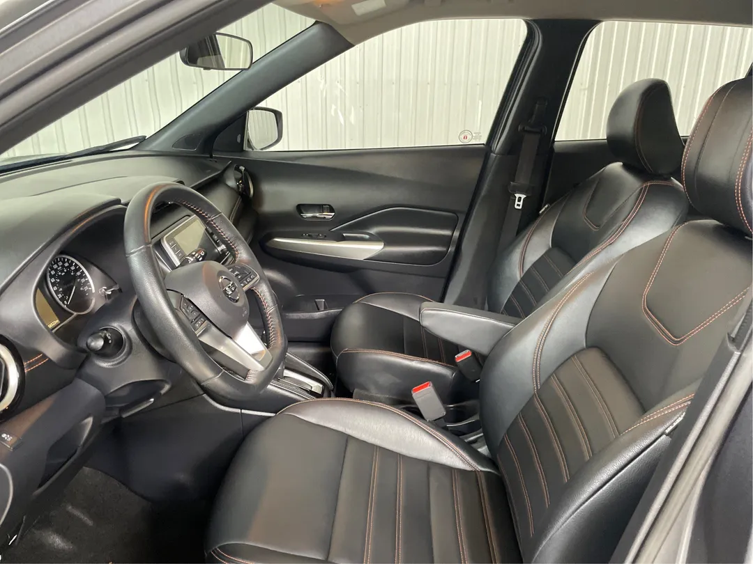 Nissan Kicks 2019 à vendre - photo 3