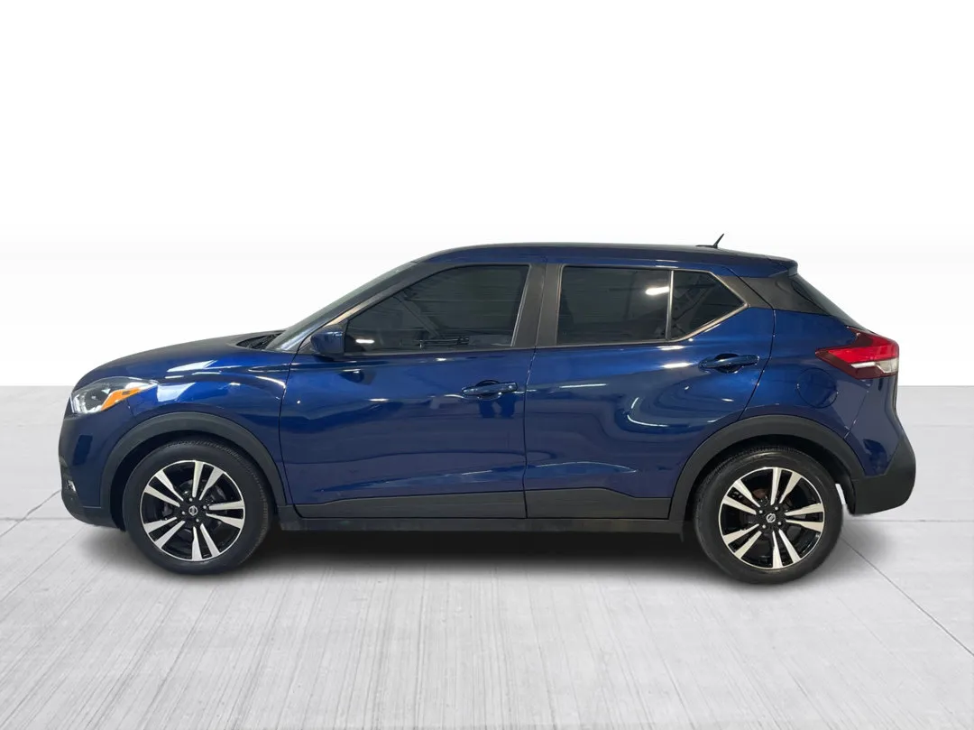2019 Nissan Kicks for sale - photo 4