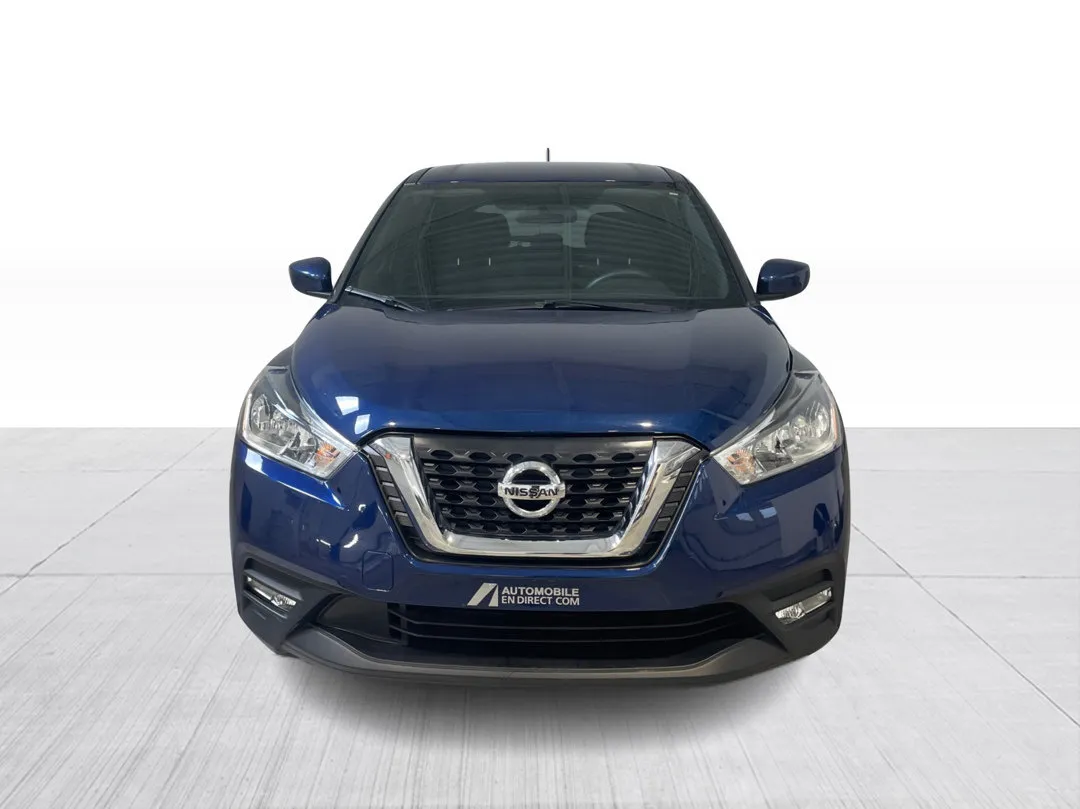 2019 Nissan Kicks for sale - photo 3