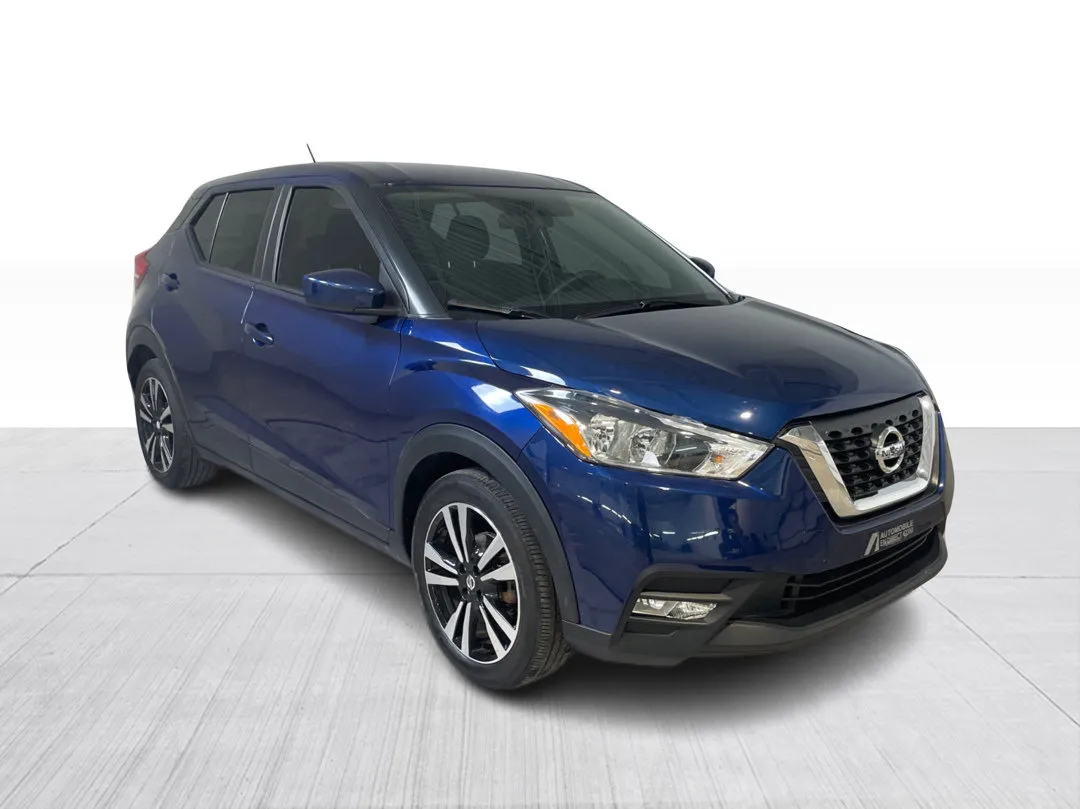 2019 Nissan Kicks for sale - photo 1