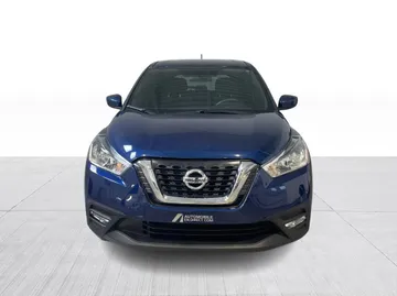2019 Nissan Kicks - image 3