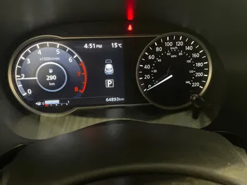 2019 Nissan Kicks - image 15
