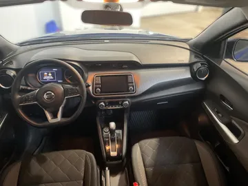 2019 Nissan Kicks - image 14