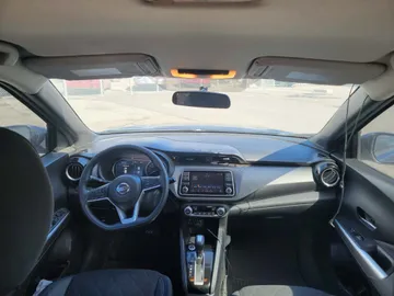 2019 Nissan Kicks - image 8