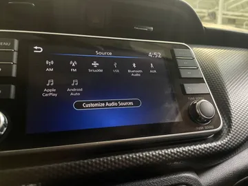2019 Nissan Kicks - image 23