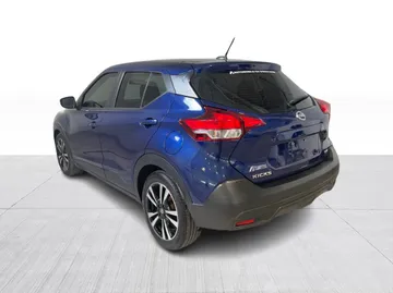 2019 Nissan Kicks - image 9