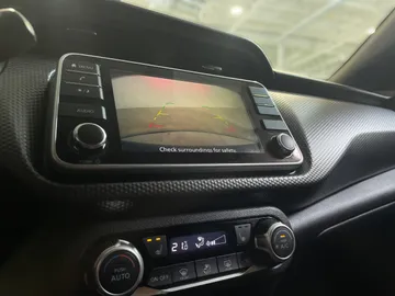 2019 Nissan Kicks - image 16