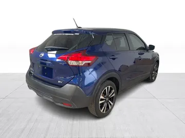 2019 Nissan Kicks - image 12