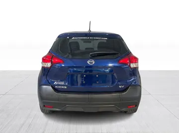 2019 Nissan Kicks - image 10