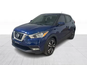 2019 Nissan Kicks - image 7