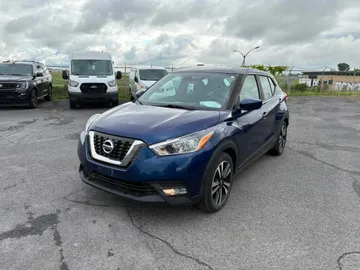 2019 Nissan Kicks - image 3
