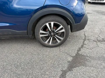 2019 Nissan Kicks - image 7