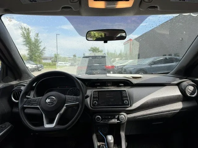 2019 Nissan Kicks — photo 6