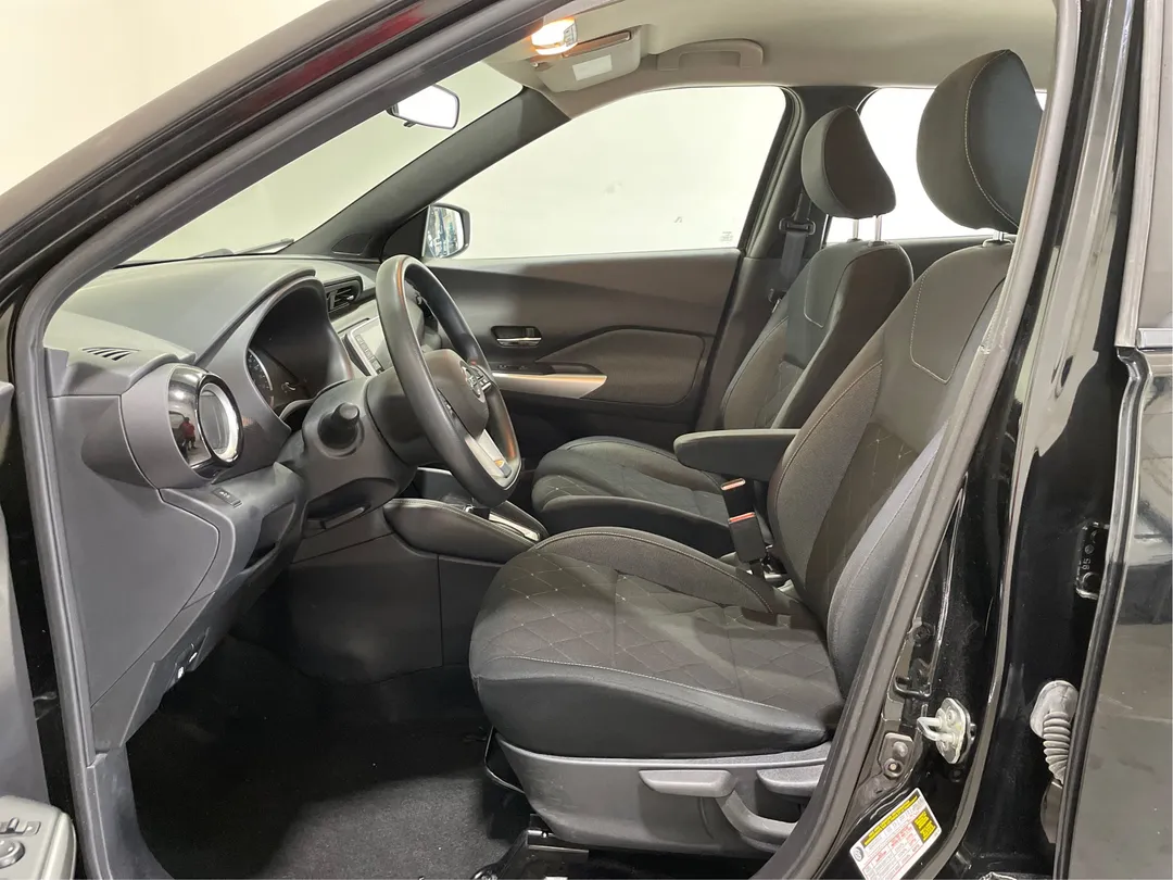 2019 Nissan Kicks for sale - photo 3