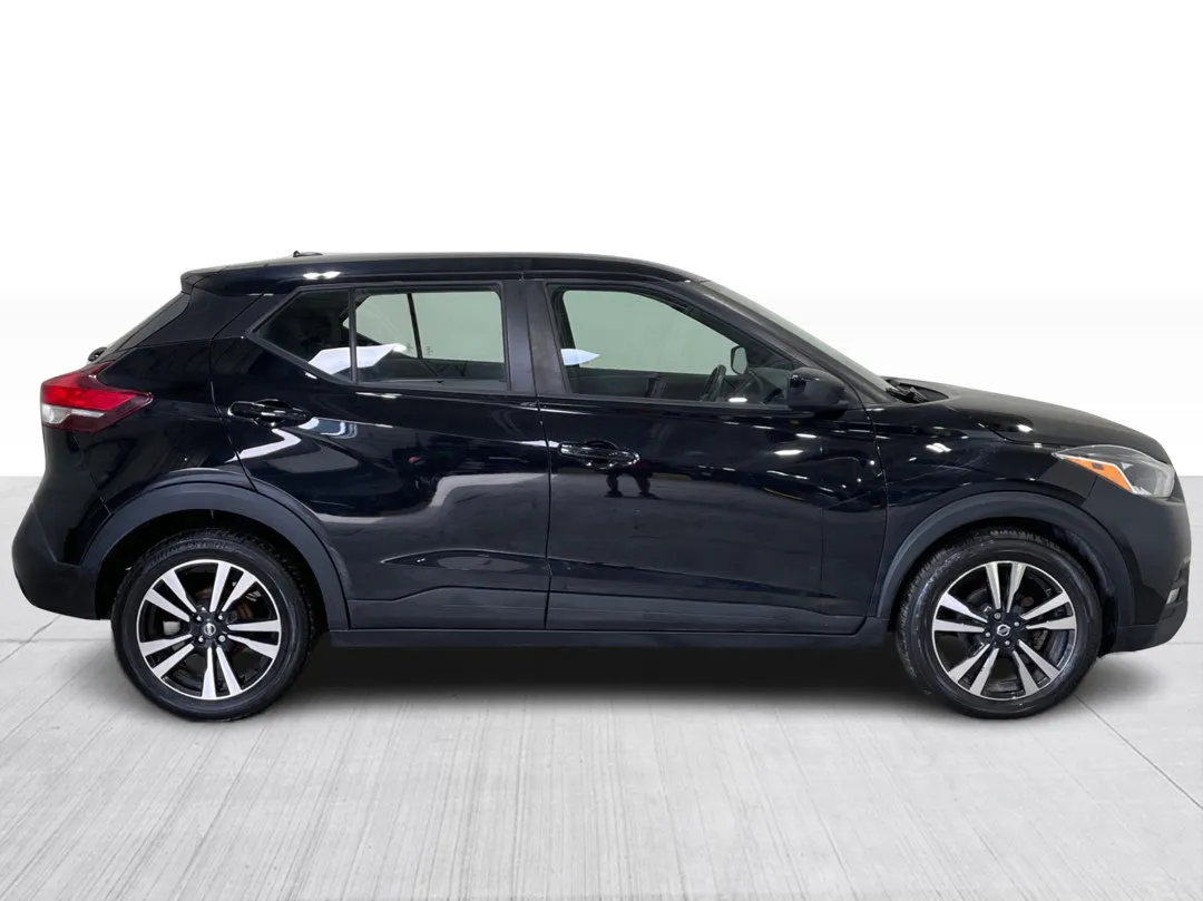 2019 Nissan Kicks for sale - photo 2