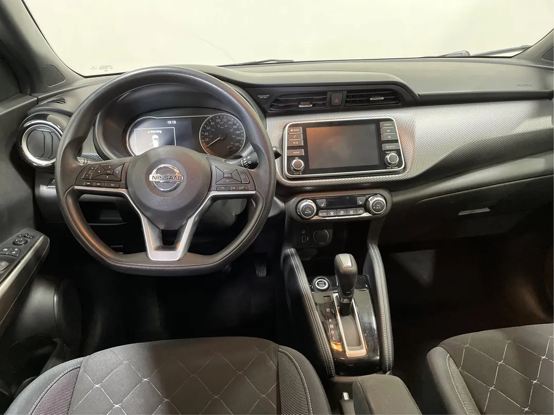 2019 Nissan Kicks for sale - photo 4