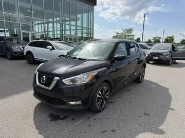 2019 Nissan Kicks - image 3