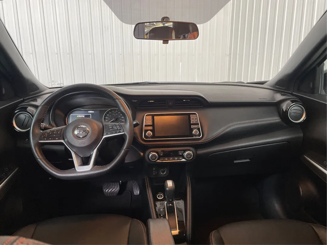 Nissan Kicks 2018 à vendre - photo 4